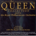 Royal Philharmonic Orchestra - The Queen Collection Royal Philharmonic Orchestra - The Queen Collection